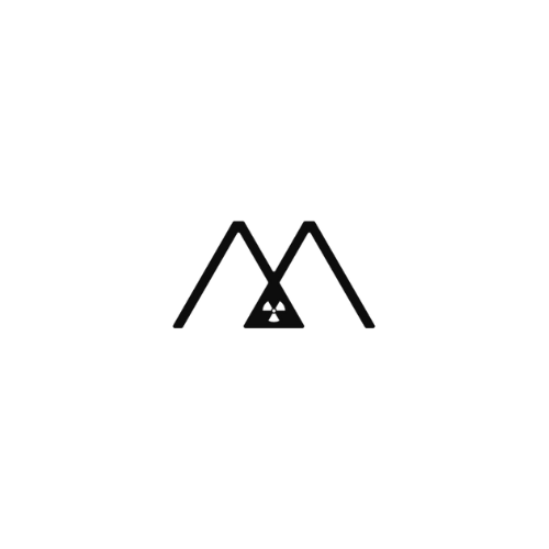 site logo