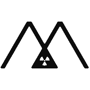 site logo